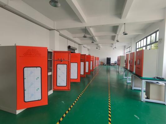 Sodium Hypochlorite Generator with Long Life Service