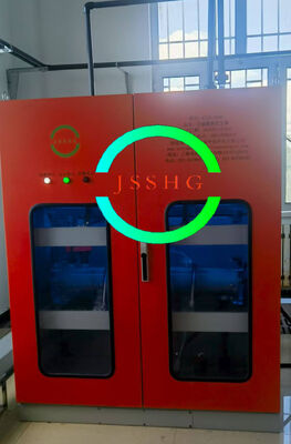 4 Kg/H Energy Saving NaCIO Sodium Hypochlorite Generation System For Water Plant