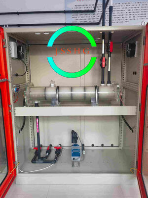 12 % High Concentration Sodium Hypochlorite Production  Automatic Chlorine Generator
