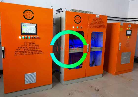 12 % High Concentration Sodium Hypochlorite Production  Automatic Chlorine Generator