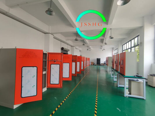 Intelligent Modular Seawater Electrochlorination Systems Sodium Hypochlorite Electrolysis
