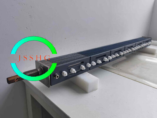 3 kg / h Modular System Hypochlorite Generation From Seawater Electrolysis