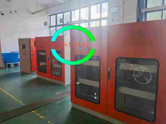 Split Type NaClO Solution Sodium Hypochlorite Generator 2 Kg / h Environmental Protection
