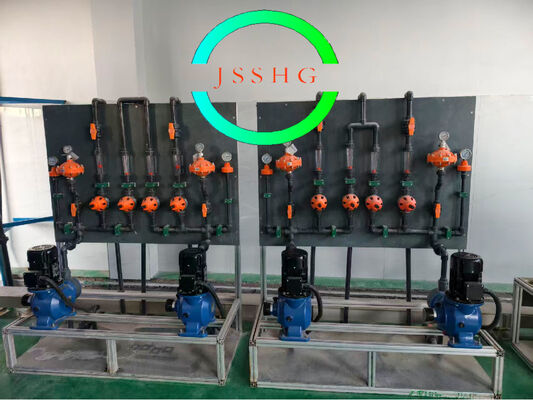 Large 0.8 % Sodium Hypochlorite Generator , Sodium Hypochlorite In Drinking Water 10kg