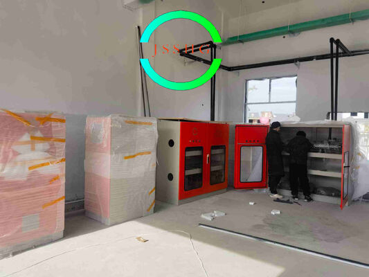 Sodium Hypochlorite Disinfection Drinking Water Corrosion Resistance