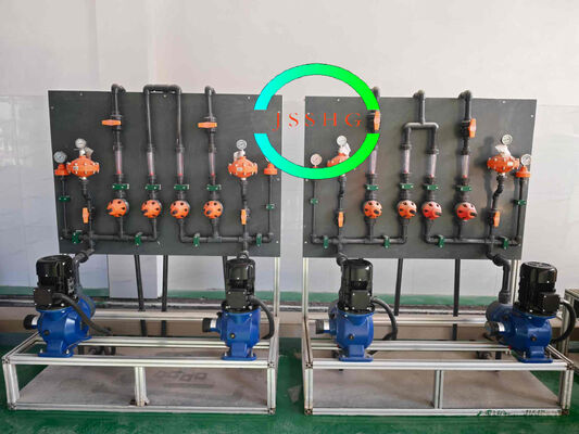 NaCIO Sodium Hypochlorite Disinfection Drinking Wate