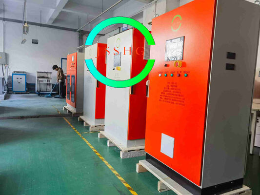 Brine Electrolysis NaCIO Sodium Hypochlorite Disinfection Drinking Water
