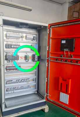 Integrated And Longlife 0.8% Sodium Hypochlorite Production Electrolysis