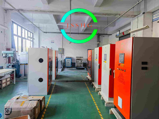 Sodium Hypochlorite Generator with Long Life Service