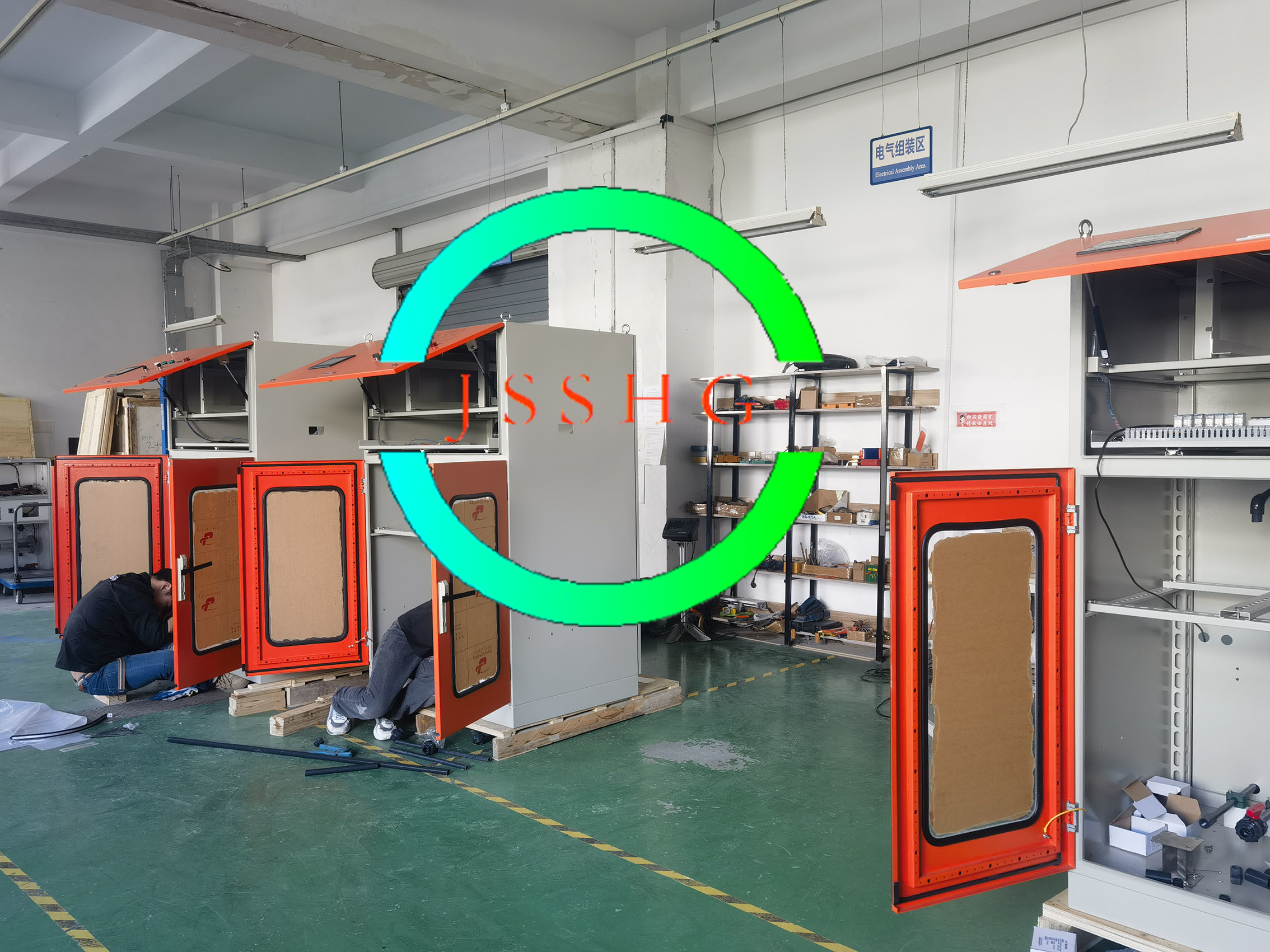 12 % High Concentration Sodium Hypochlorite Production  Automatic Chlorine Generator
